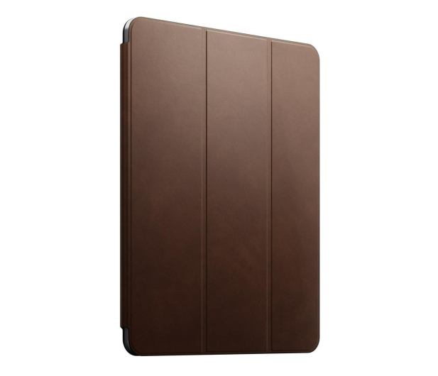Nomad Leather Folio do iPad Pro 12.9"/Air 13" brown - 1283198 - zdjęcie